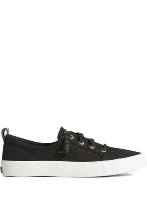 Sperry Top-Sider Crest Vibe 'Black/White' sneakers