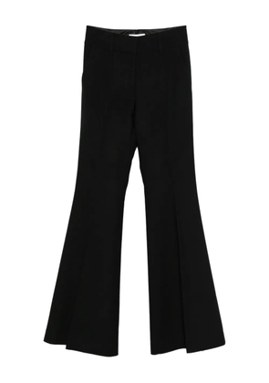 Gabriela Hearst wool pants - Black