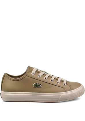 Lacoste Backcourt 224 sneakers - Brown