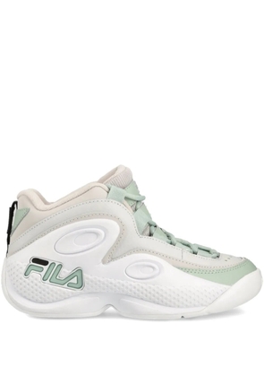 Fila Grant Hill 3 Mid sneakers - White