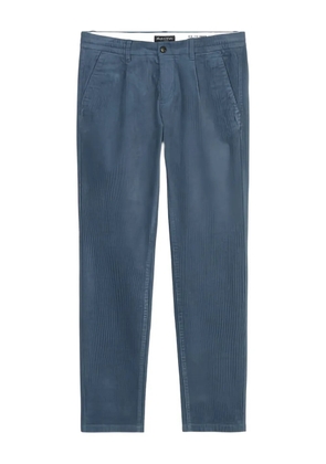 Marc O'Polo corduroy trousers - Blue