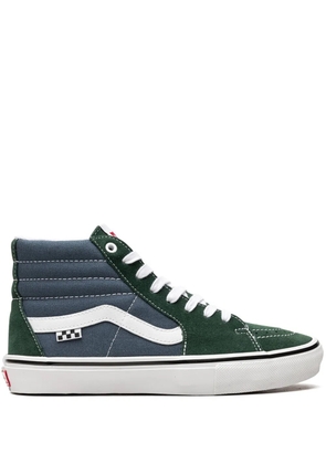 Vans Skate Sk8 Hi 'Mountain View' sneakers - Blue