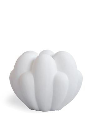 101 Copenhagen mini Bloom vase (27cm x 35cm) - White