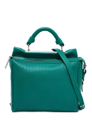 3.1 Phillip Lim Ryder tote bag - Green