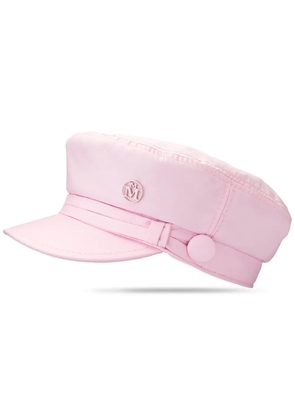 Maison Michel New Abby sailor hat - Pink