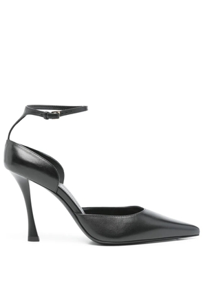 Givenchy Pre-Owned 95mm Show pumps - Black