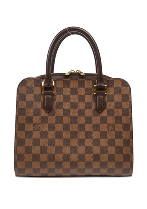 Louis Vuitton Pre-Owned 2004 Triana handbag - Brown
