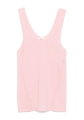 Haikure Kanye tank top - Pink