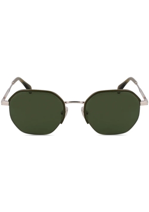 Paul Smith Lovell sunglasses - Silver