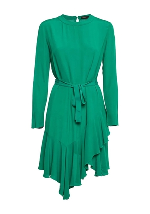 Maje Romea dress - Green