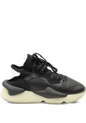 Y-3 Kaiwa GX-1053 sneakers - Black
