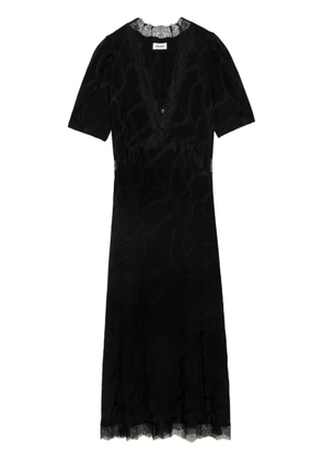 Zadig&Voltaire Redox dress - Black
