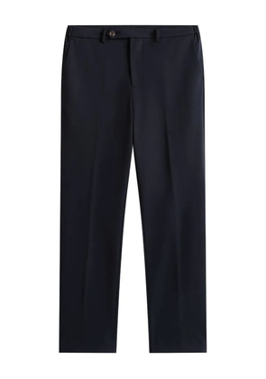 Tommy Hilfiger button trousers - Blue