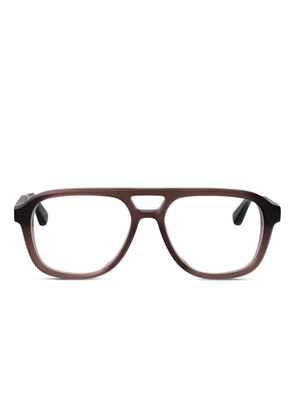 Mykita BV1294O glasses - Brown
