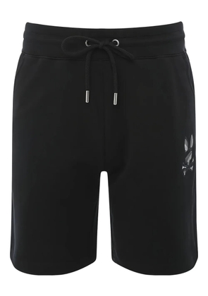 Psycho Bunny Bennett shorts - Black