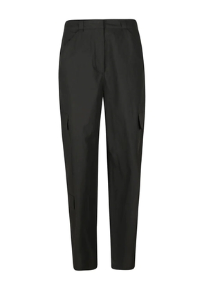 IRO black cargo pants