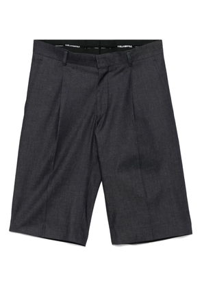 Karl Lagerfeld Cool shorts - Blue