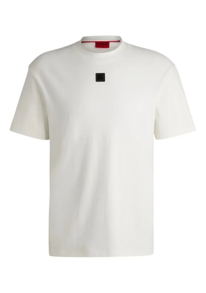 HUGO Dalile T-shirt - White