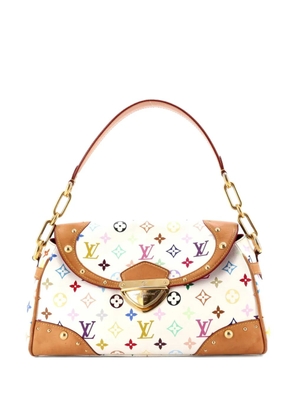 Louis Vuitton Pre-Owned Beverly Handbag Monogram Multicolor MM shoulder bag - Multicolour