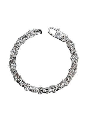 Hatton Labs lobster-clasp bracelet - Silver