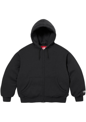 Supreme x The North Face hoodie - Black