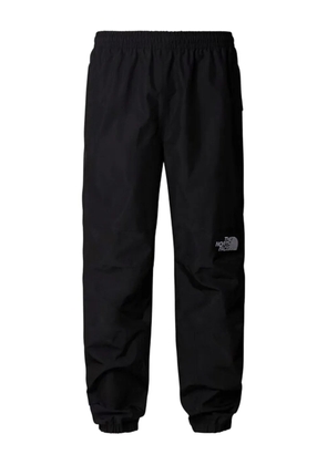 The North Face gore-tex mountain trousers - Black