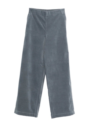 Marc O'Polo elasticated trousers - Blue