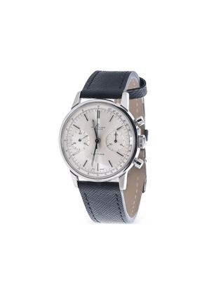 Breitling 1965 Top Time 40mm - Silver
