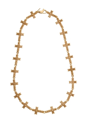 Emanuele Bicocchi Notre-Dame necklace - Gold