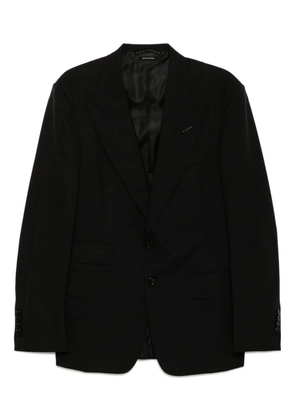 TOM FORD Master atticus suit - Black