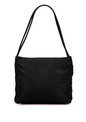 Prada Pre-Owned 2000-2013 Tessuto tote bag - Black