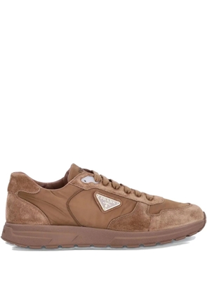 Prada Prax 2.0 sneakers - Brown