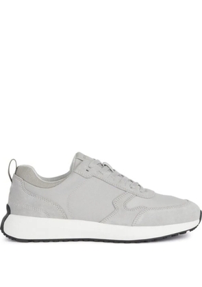 Geox low-top sneakers - Grey