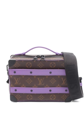 Louis Vuitton Pre-Owned 2010s Monogram Soft Trunk tote bag - Brown