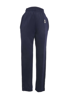 MARANT ÉTOILE Inayaki trousers - Blue