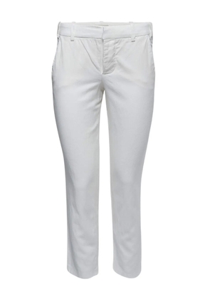 Zadig&Voltaire tailored trousers - White