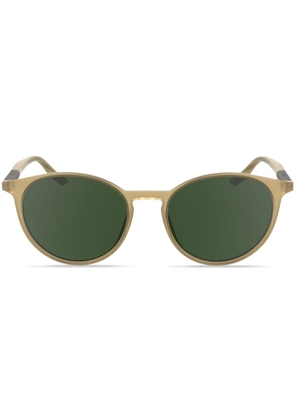 Calvin Klein CK24539S sunglasses - Brown