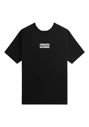 KITH x Peanuts Snoopy T-shirt - Black