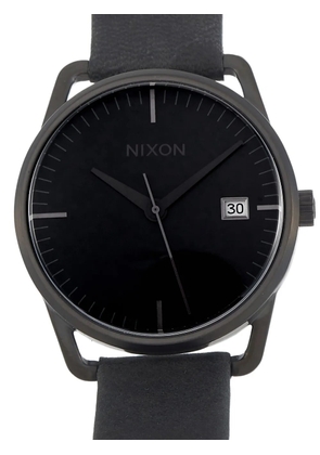 Nixon Mellor 38 mm - Black