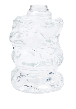 NIKO JUNE large Eros Torso vase (40cm) - Neutrals