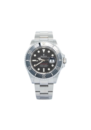 Rolex Sea-Dweller 43mm - Black