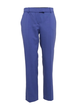 Missoni Pre-Owned tailored trousers - Blue