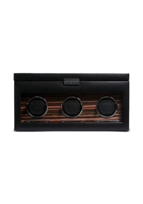 WOLF Roadster watch winder - Black