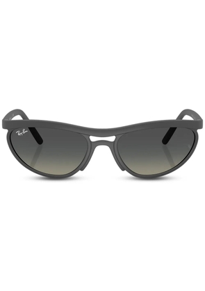 Ray-Ban RB4453 Liteforce sunglasses - Grey