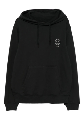 rag & bone Sour Face hoodie - Black