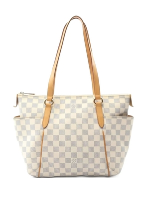 Louis Vuitton Pre-Owned 2009 Totally PM shoulder bag - Neutrals