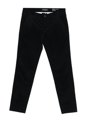 Marc O'Polo Stig corduroy trousers - Blue