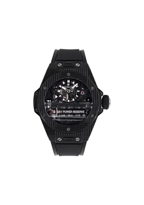Hublot Big Bang 45mm - Black