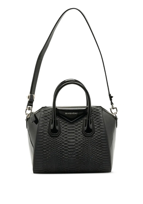 Givenchy Pre-Owned Antigona tote bag - Black