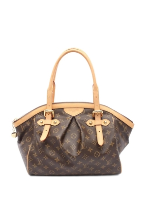 Louis Vuitton Pre-Owned 2007 Tivoli GM handbag - Brown
